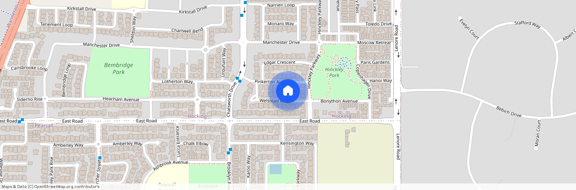 8 Welstead Way, WA 6065, Hocking