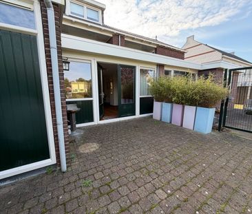 Lipperkerkstraat 277, Velve-Lindenhof, 7533AB, Enschede - Photo 5
