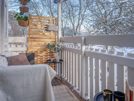 Dalbovägen, Sollentuna - Photo 5