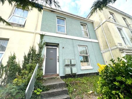 1 bedroom ground floor flat to rent - Photo 5