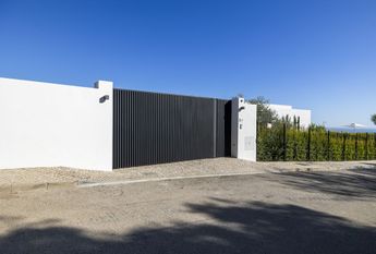 Luxury Villa for rent in Marbella, Andalusia