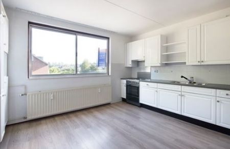 Apartment Breda - Doorwerthstraat - Photo 4