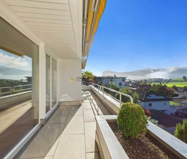 Fantastique maisonnette avec vue panoramique sur la montagne - Photo 3