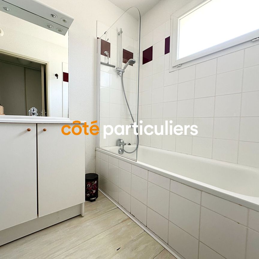 AUREILHAN - T3 duplex 40m² proche lac - Photo 1