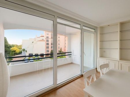 Apartamento T2 em Lisboa - Photo 3