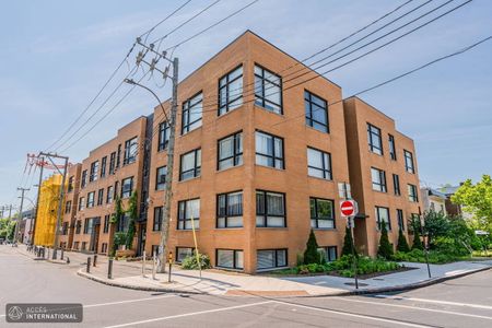 MR072 - Apartment Rosemont/Petite-Patrie, Montreal - Photo 4