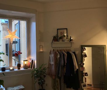 Heleneborgsgatan, Stockholm - Foto 6