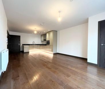 1 bedroom apartment to rent - Photo 6