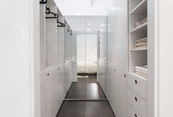 Amueblado para entrar a vivir - Temporal