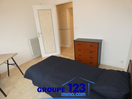 Location Appartement 3 pièces 69m² MIGENNES 89400 - Photo 2