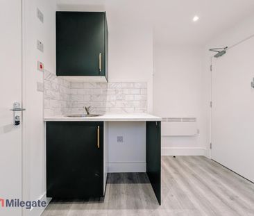 Studio to rent - Photo 4