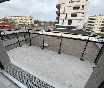 CAEN APPARTEMENT A LOUER 2 PIECES 45.51m² LIBRE AU 02/12/2025 - Photo 6