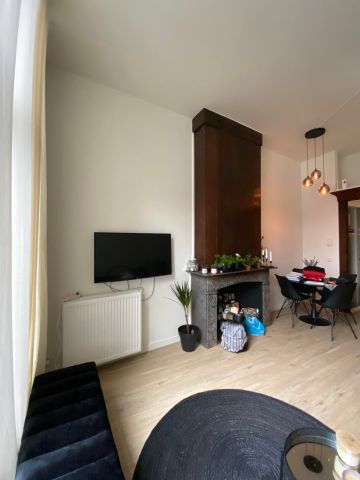 Te huur: Studio Nieuwestad in Leeuwarden - Foto 3