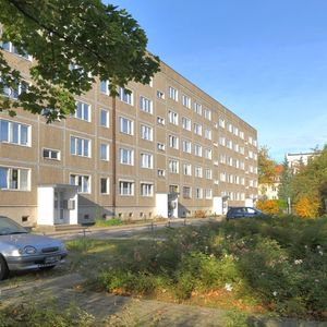 Ideale Singlewohnung in Ammendorf - verfügbar im Januar 2026! - Photo 2