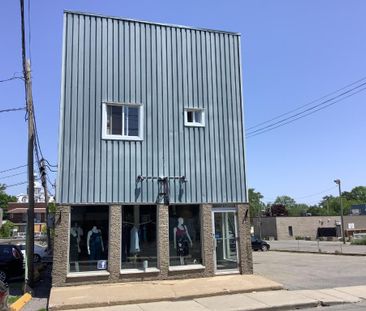 L’Assomption centre ville - Photo 1