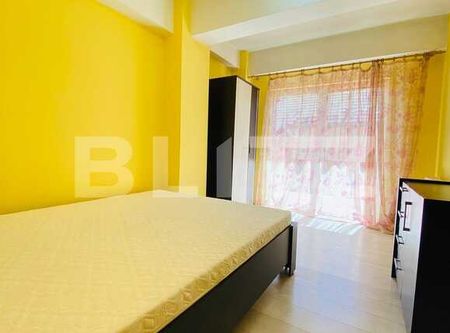 2 camere, 65 mp, decomandat, pet friendly, terasa 30 mp, parcare, zona Taietura Turcului - Fotografie 3