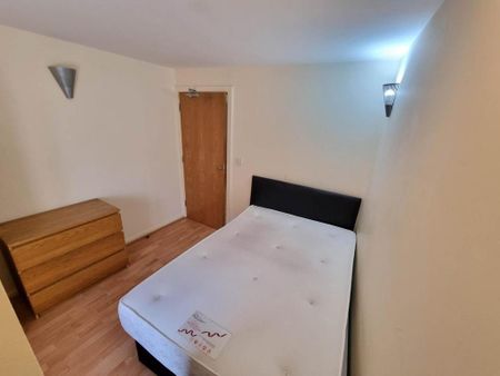 1 bedroom flat to rent - Photo 4