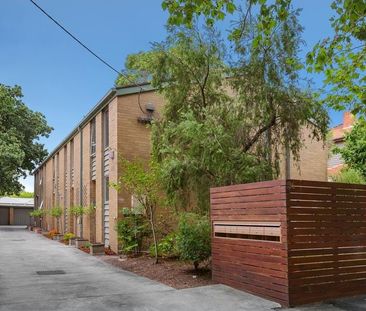 2/36 Manning Road, Malvern East VIC 3145 - Townhouse For Rent | Domain - Photo 4