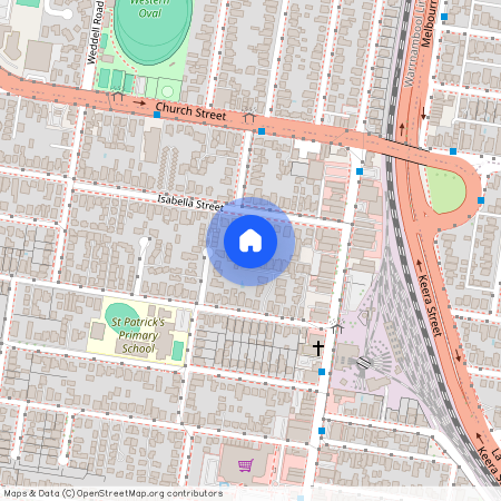 4/15 Isabella Street, Vic 3218, Geelong West