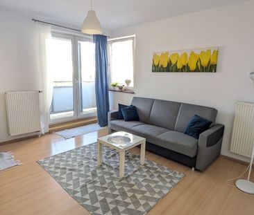 Jasne, przestronne 2pokojowe mieszkanie na Zaspie - Photo 2