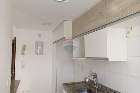 ALUGO APARTAMENTO, ANDAR ALTO, VISTA LIVRE E COM ARMÁRIOS - DEL CASTILHO NO AMÉRICA RESIDENCIAL CLUB ✨ - Foto 2