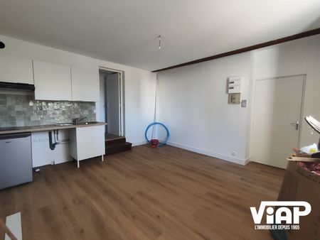 T2 REFAIT A NEUF - Photo 5