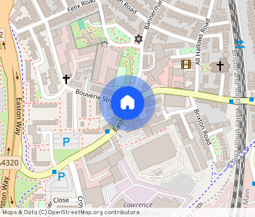 Bouverie Street, Easton, Bristol, BS5 - Photo 1
