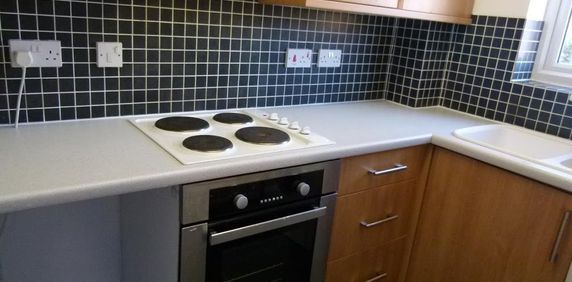 1 bedroom cluster house to rent - Photo 2