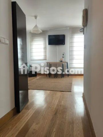 Estudio en alquiler en Calle del Rosal - Foto 5