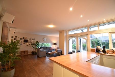 Huis te huur: Wildschutweg 25 1456 AD Wijdewormer - Foto 3