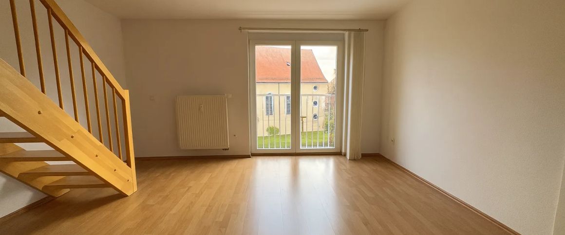 Wohnung zur Miete in Augsburg - Foto 1