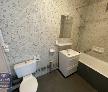 Appartement à louer 1 pièce 42.96m² - Photo 4