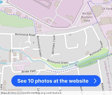 Mortlake Close, Croydon, CR0 - Photo 1