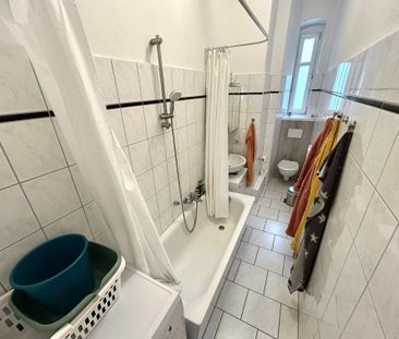 3-Raumwohnung inkl. Einbauküche in Uninähe ! - Photo 2