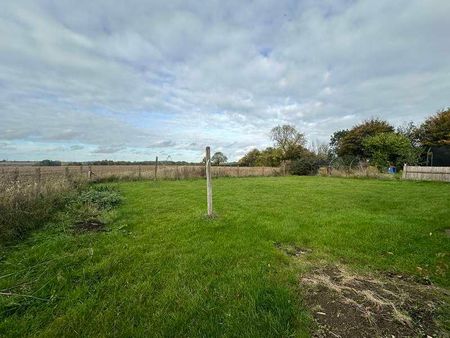 Park View Cottages Ousden Road, Hargrave, Bury St Edmunds, Suffolk, IP29 - Photo 3