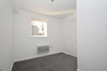 1 bed ground floor flat to rent in Hildenley Close, Scarborough, YO12 - Photo 5