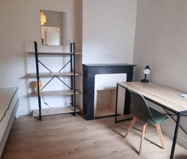 Studio moderne et proche de la Gare - Photo 4