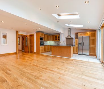 Glenageary Lodge, Glenageary, Co. Dublin, A96 W4A6 - Photo 5