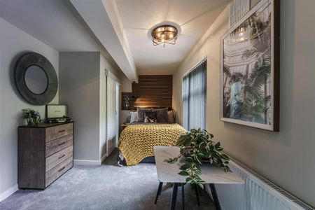 1 bedroom in a house share to rent - Photo 4