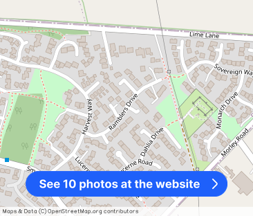 Ramblers Drive, Oakwood - Photo 1