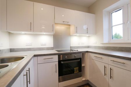 2 bedroom flat to rent - Photo 3