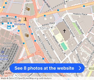 Carlisle Place, Victoria, SW1 - Photo 1