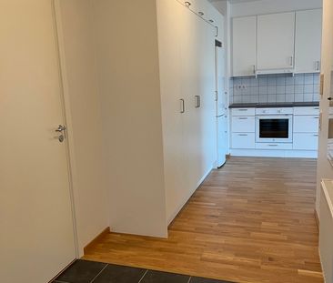 Torpstigen 2H, Eslöv Centrum - Foto 1