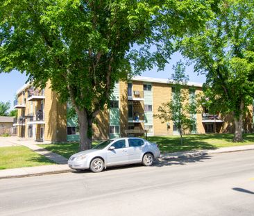 Northumberland Apartments – 1113 Northumberland Avenue - Photo 1