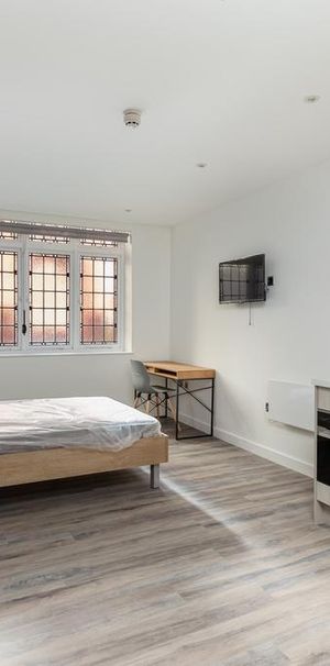 1 bedroom flat to rent - Photo 1
