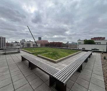 2 Bed Flat, Bendix Street, M4 - Photo 1