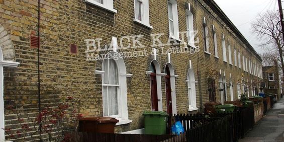 4 bedroom terraced house to rent - Photo 3