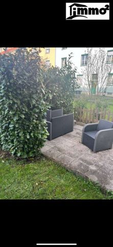 3 Zimmer Gartenwohnung in Waidmannsdorf - Photo 5