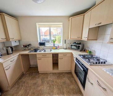 Mill Meadow Court, Norton, Stockton-on-Tees, Durham, TS20 2GA - Photo 6