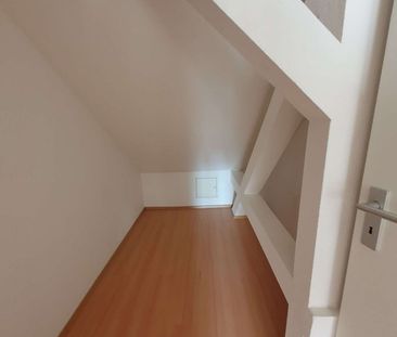 ***Moderne 2-RWG im DACHGESCHOSS – offene Wohnküche – WE 10*** - Photo 6